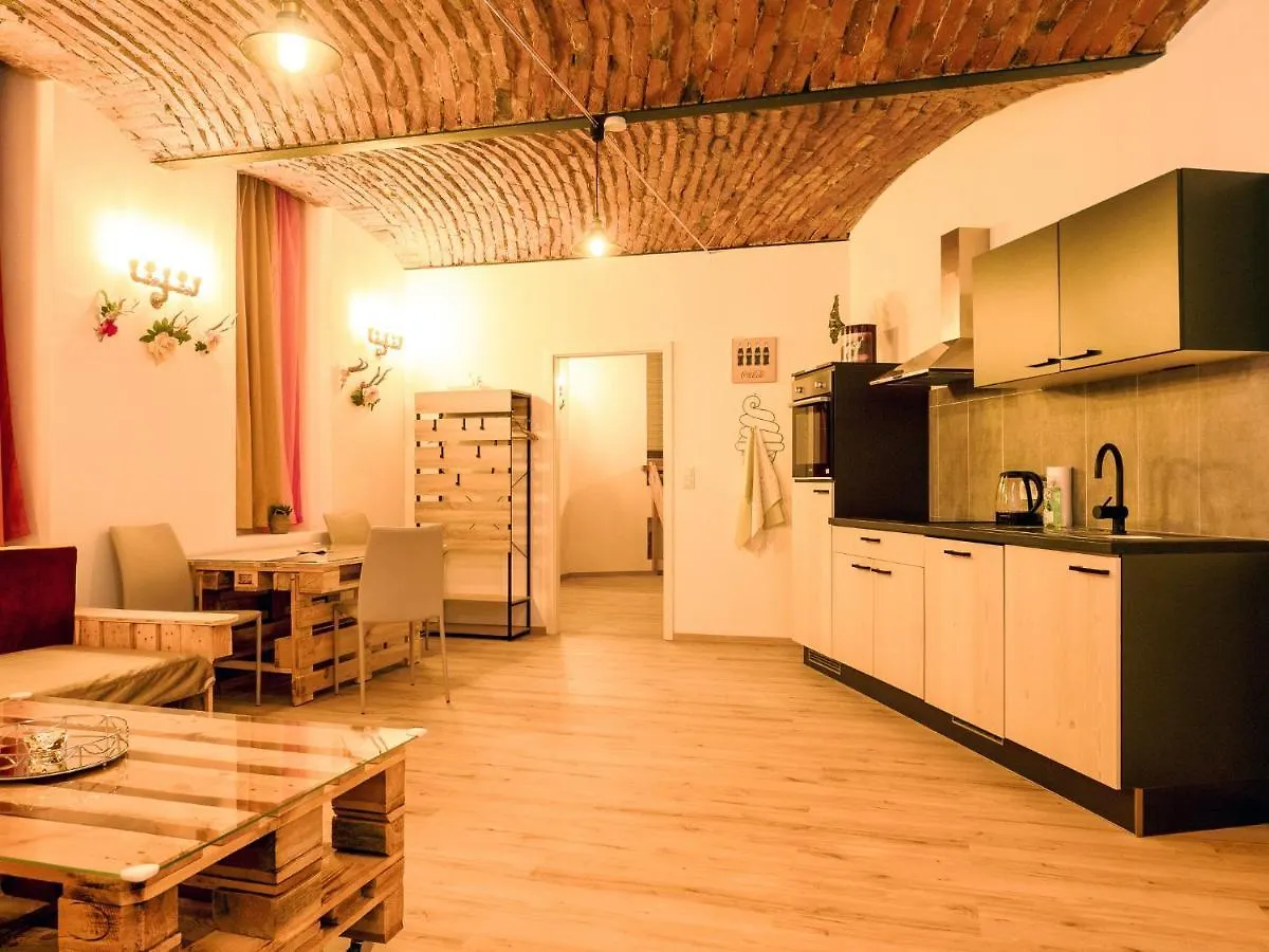 Apartment Wohnen Im Herzen Von Wien Gate 31
