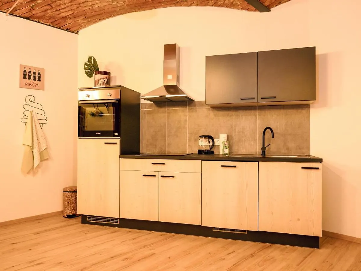 Apartment Wohnen Im Herzen Von Wien Gate 31 Austria