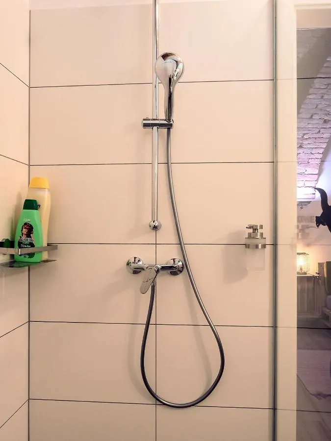 Wohnen Im Herzen Von Wien Gate 31 Apartment