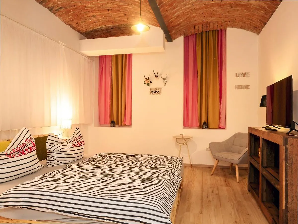 Apartment Wohnen Im Herzen Von Wien Gate 31 Austria