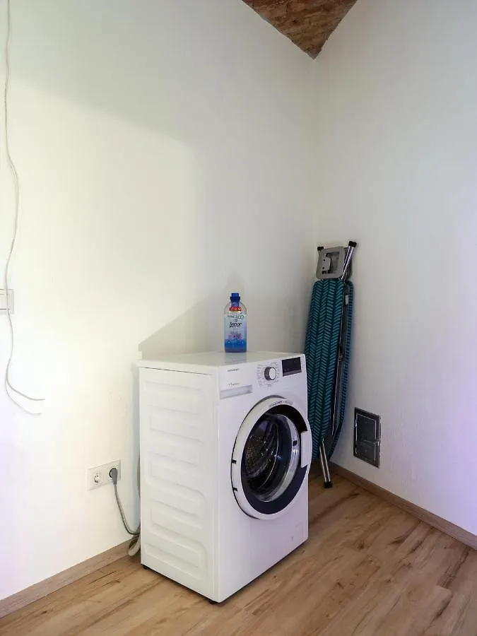 Apartment Wohnen Im Herzen Von Wien Gate 31