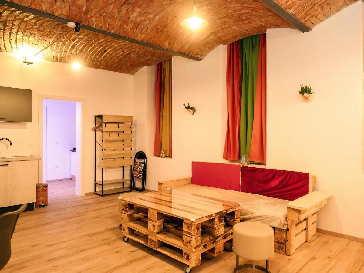 Wohnen Im Herzen Von Wien Gate 31 Apartment Vienna